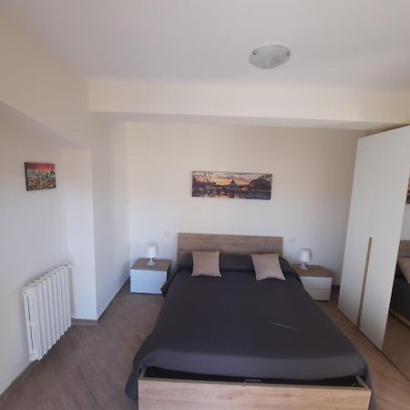 La Dolce Sosta Bed & Breakfast Campagnano Di Roma Exterior photo