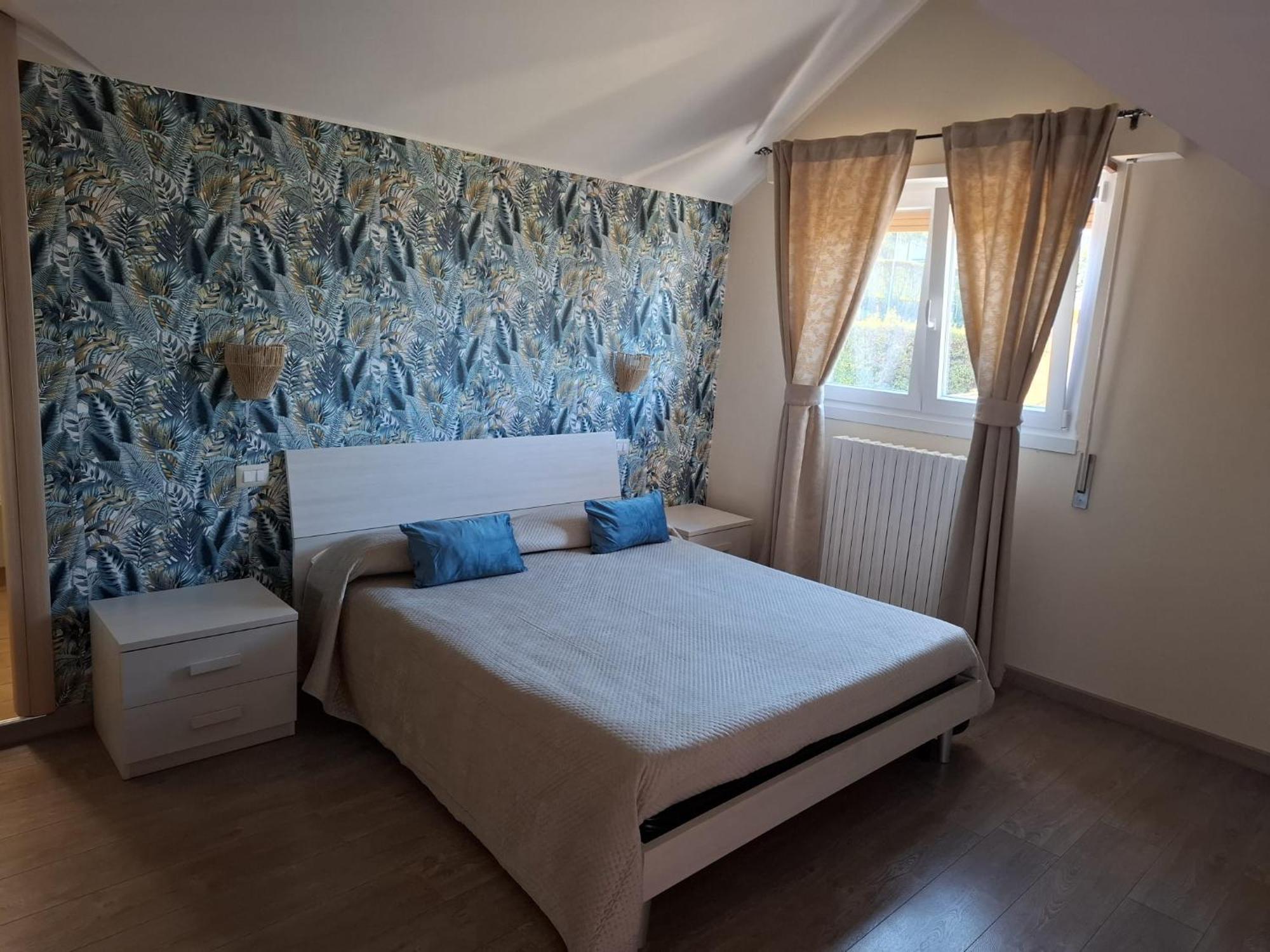 La Dolce Sosta Bed & Breakfast Campagnano Di Roma Exterior photo